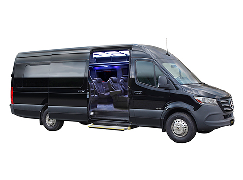 Sprinter2024 Sprinter Van