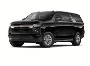 Suburban1-2025 2025 Suburban