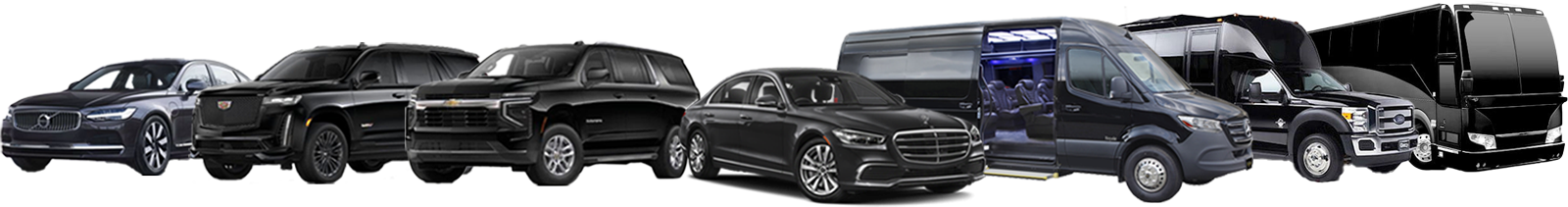 fleet-1600 Fleet of vehicles