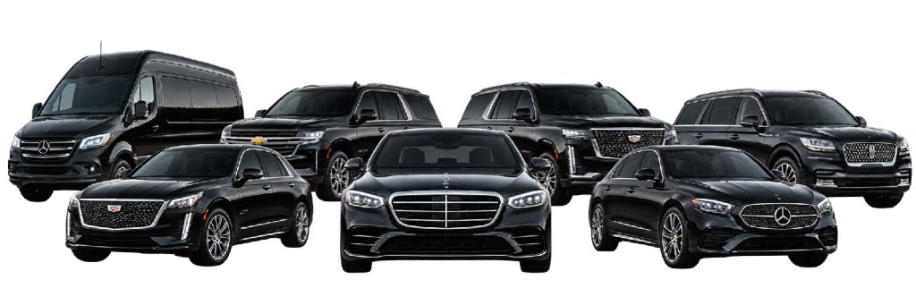 houston-luxury-fleet-2026 Houston365 Luxury Fleet 2026